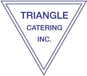 A triangle catering inc.